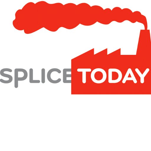 Splice Today Rick Weaver