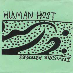 human host invisible arteries