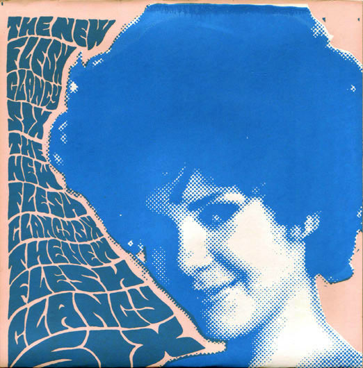 the new flesh clancy 6 split 7