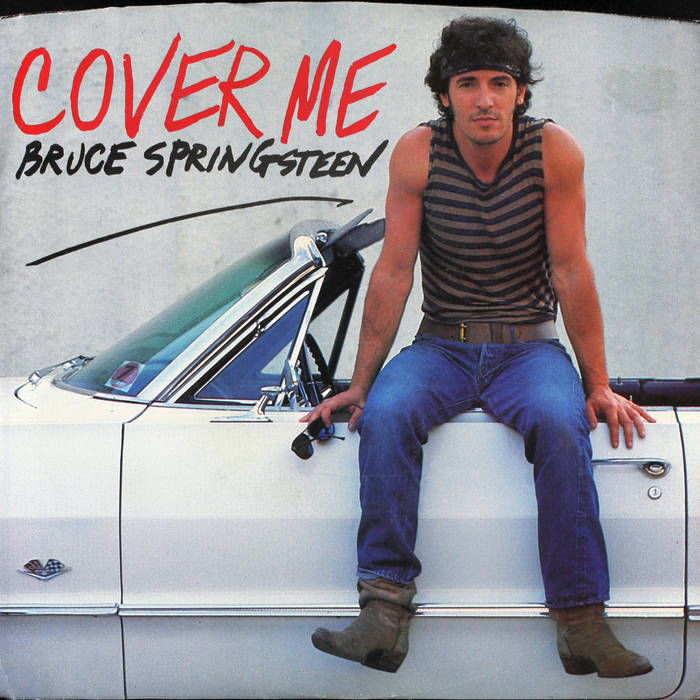 rick weaver bruce springsteen cover album