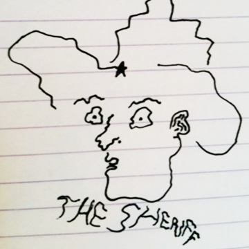 The Friendly Witness