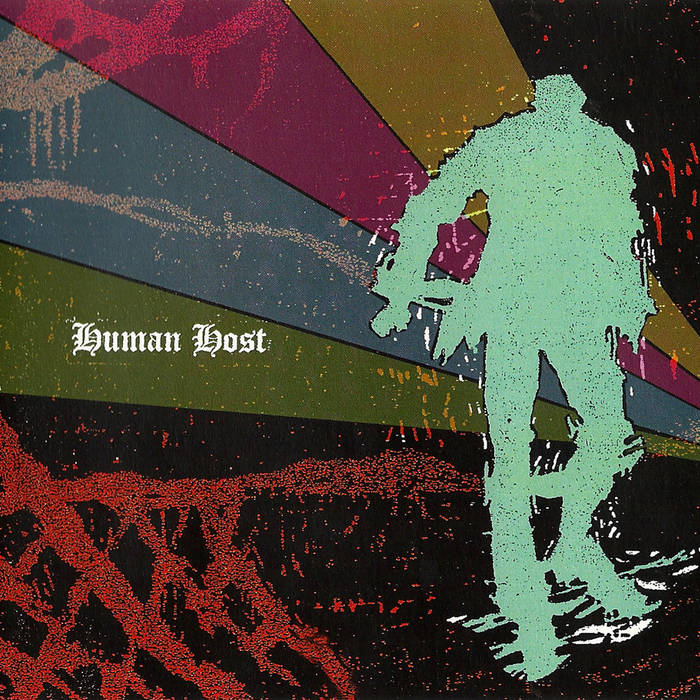 human host halloween tree terra firma records