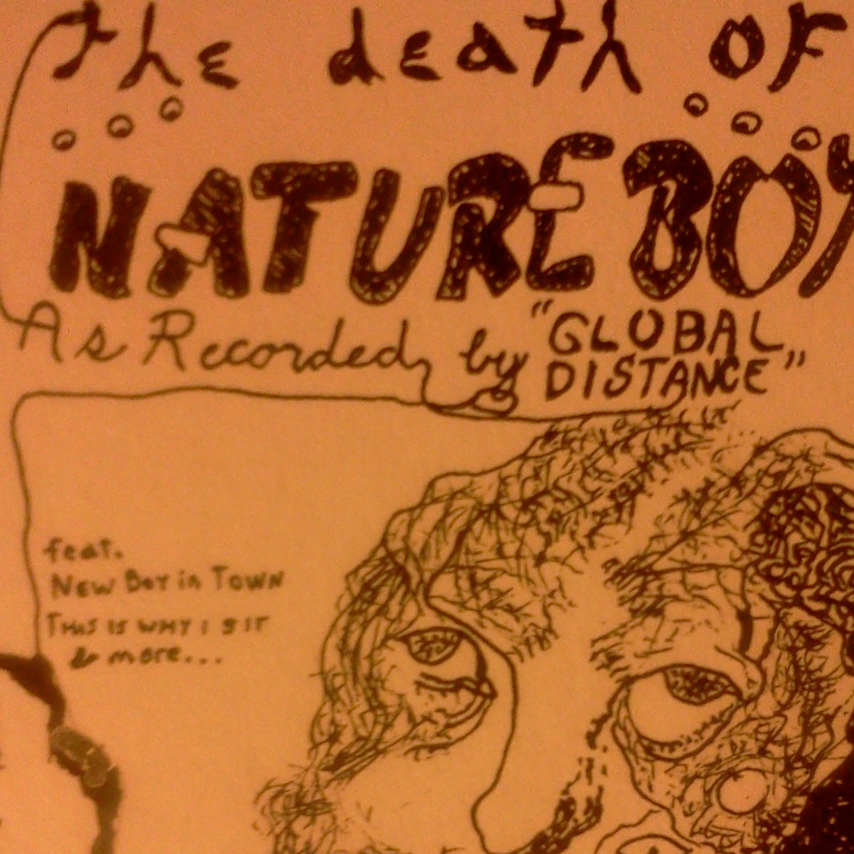 wiggpaw rick wilson rick weaver global distance the death of nature boy realm play