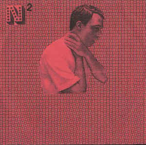 the new flesh filth and newton n squared volume 5 on Breathmint Records