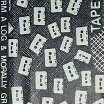 form a log morally gray plays tapes